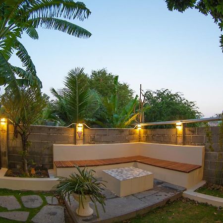 Thanh Thanh Mini Hotel Phan Ri Cua Exterior photo